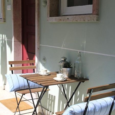 The Ideal Place Close To The Castle Lisboa Εξωτερικό φωτογραφία