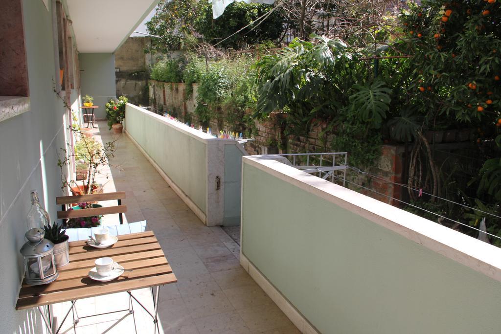 The Ideal Place Close To The Castle Lisboa Εξωτερικό φωτογραφία