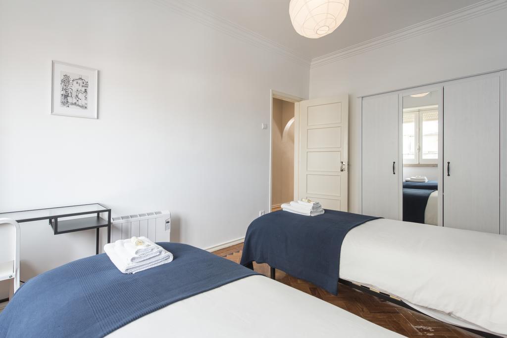 The Ideal Place Close To The Castle Lisboa Εξωτερικό φωτογραφία