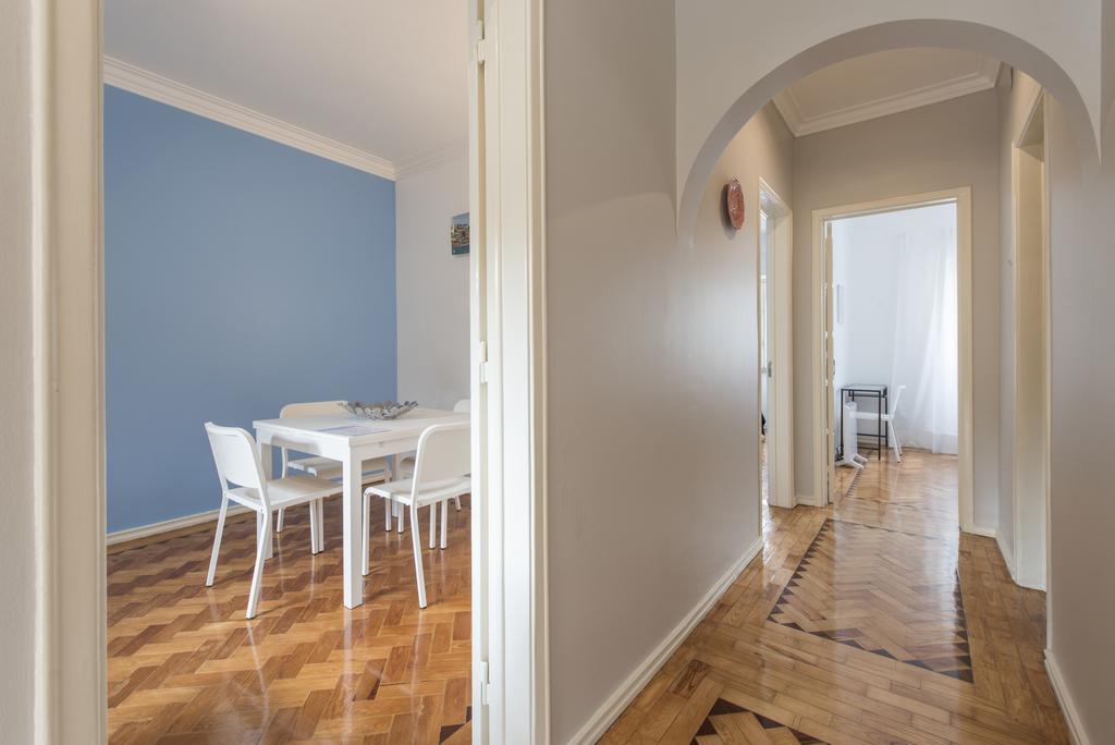 The Ideal Place Close To The Castle Lisboa Εξωτερικό φωτογραφία