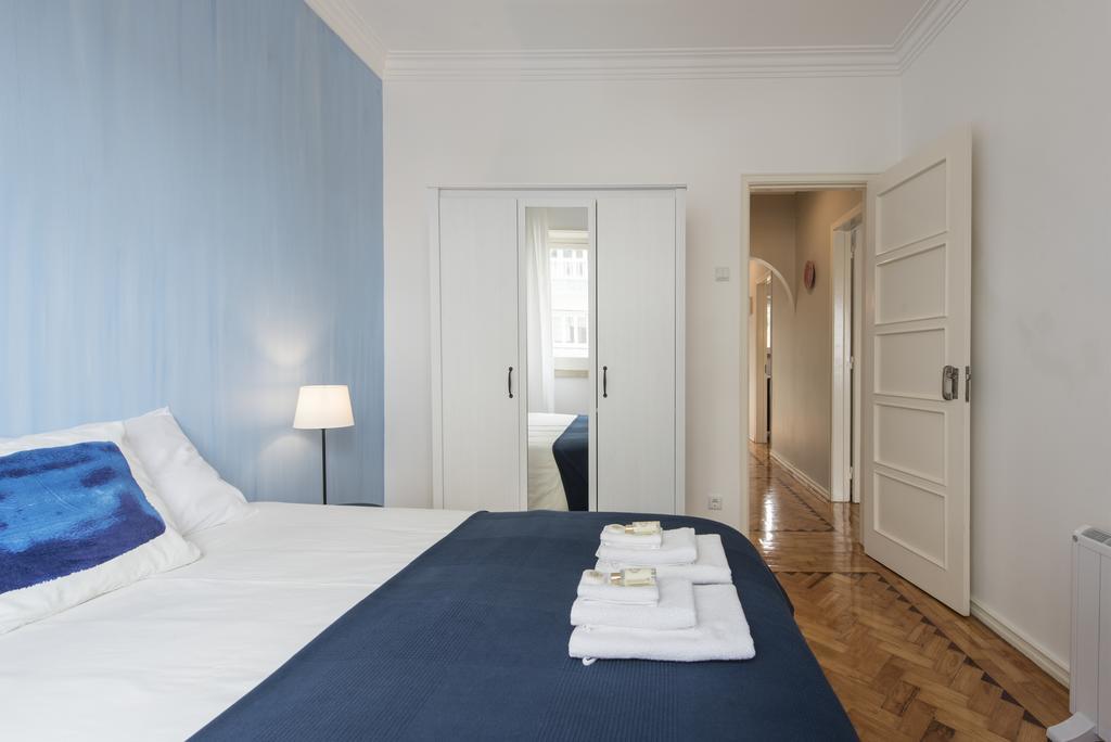 The Ideal Place Close To The Castle Lisboa Εξωτερικό φωτογραφία