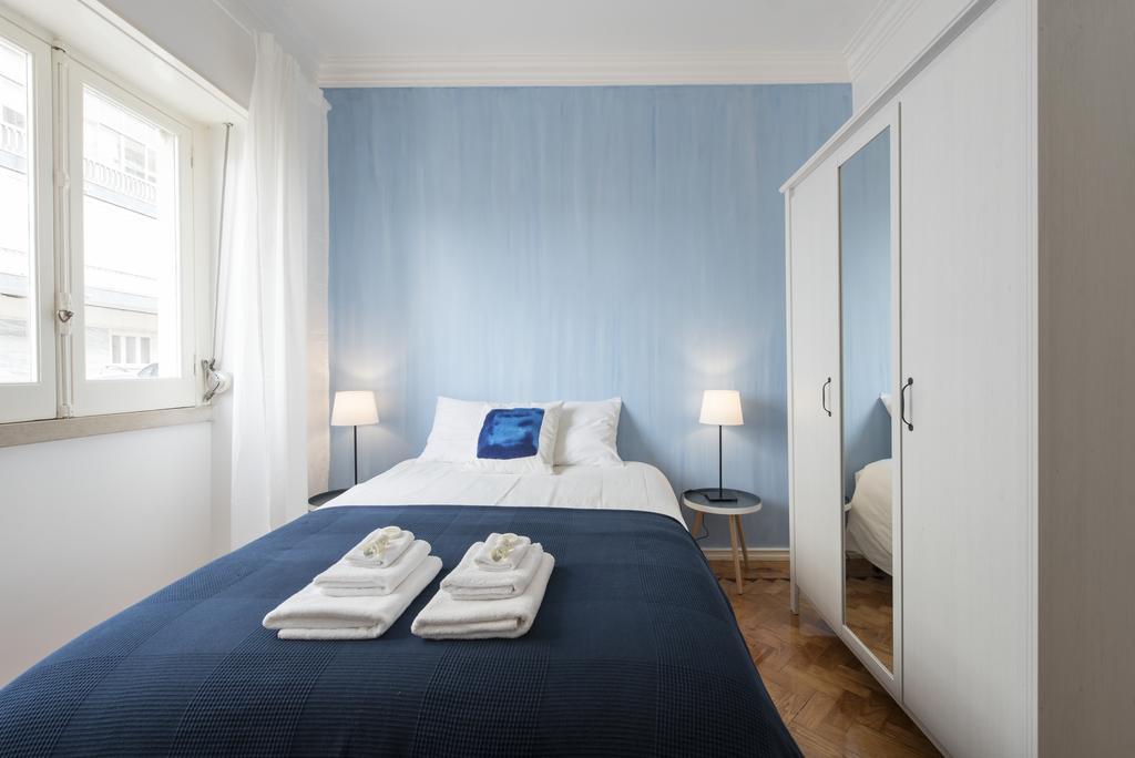 The Ideal Place Close To The Castle Lisboa Εξωτερικό φωτογραφία