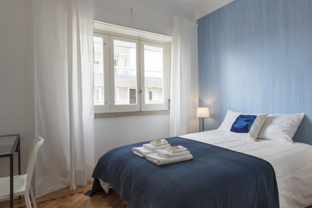 The Ideal Place Close To The Castle Lisboa Εξωτερικό φωτογραφία