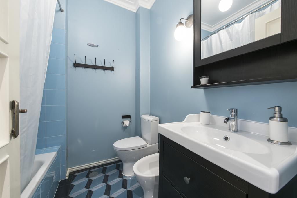 The Ideal Place Close To The Castle Lisboa Εξωτερικό φωτογραφία