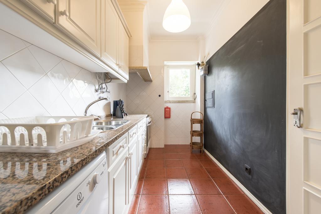 The Ideal Place Close To The Castle Lisboa Εξωτερικό φωτογραφία