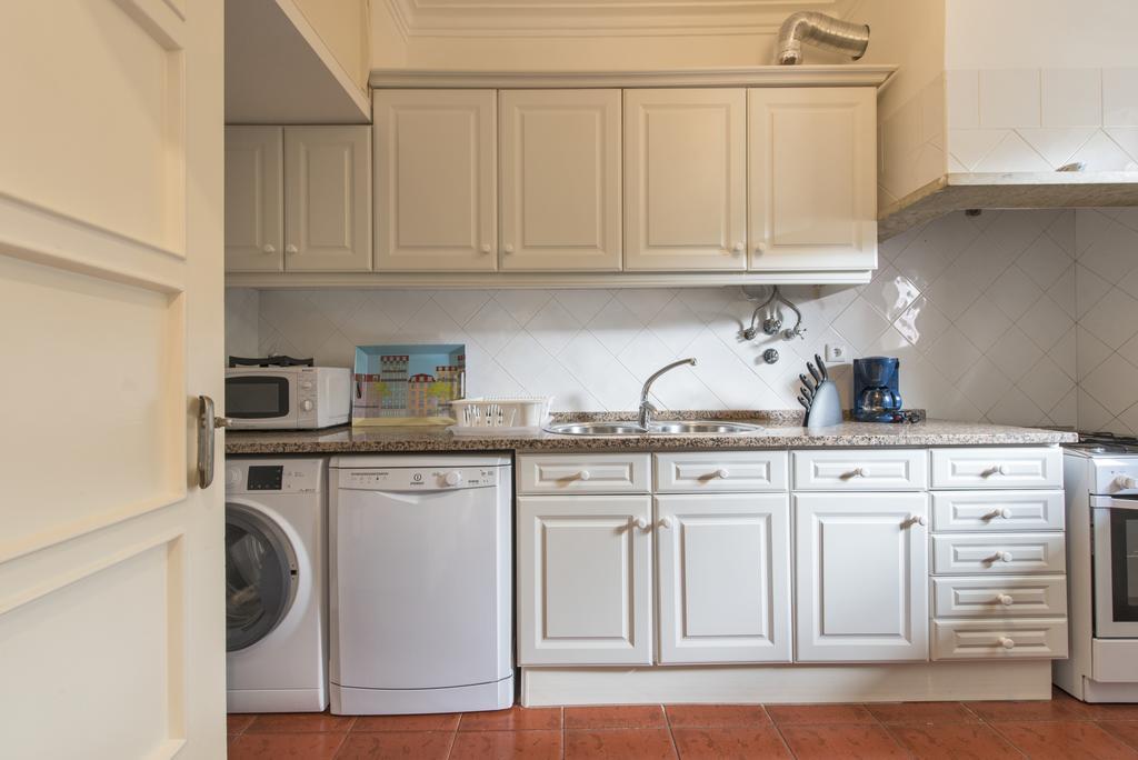 The Ideal Place Close To The Castle Lisboa Εξωτερικό φωτογραφία