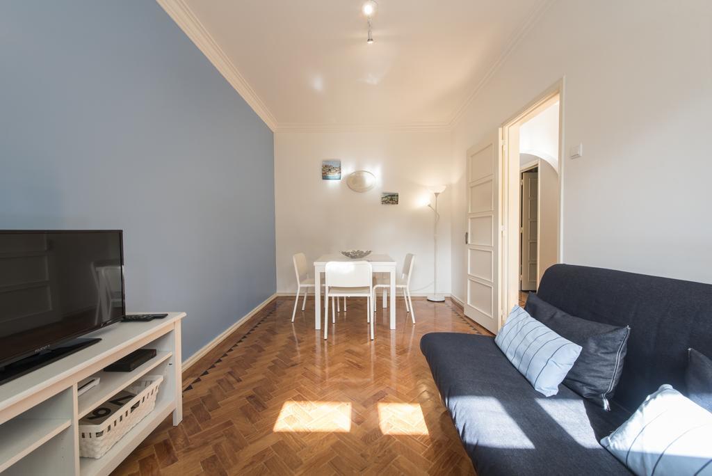 The Ideal Place Close To The Castle Lisboa Εξωτερικό φωτογραφία