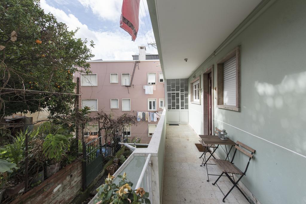 The Ideal Place Close To The Castle Lisboa Εξωτερικό φωτογραφία