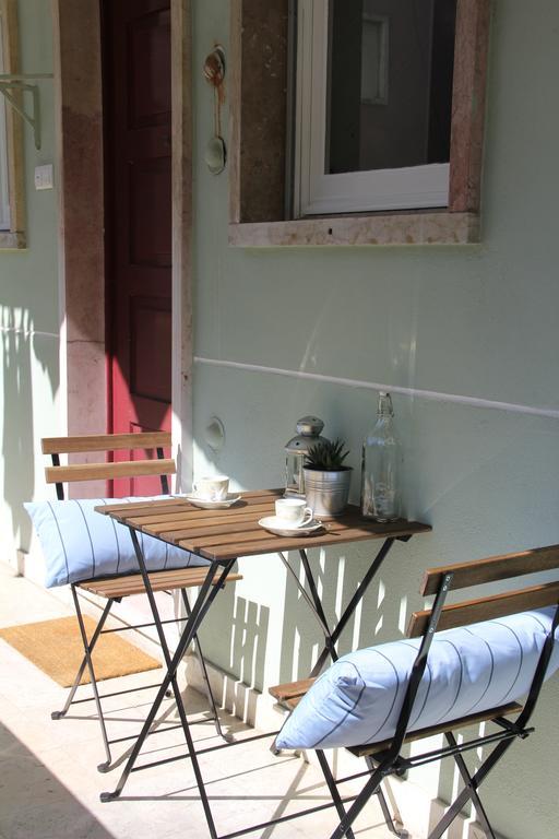 The Ideal Place Close To The Castle Lisboa Εξωτερικό φωτογραφία